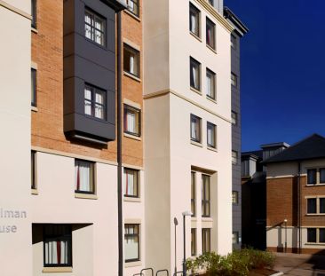 Classic Studio - Photo 6