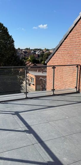 Appartement te huur - Photo 1