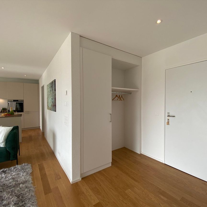 "Willkommen Zuhause!" - Photo 1