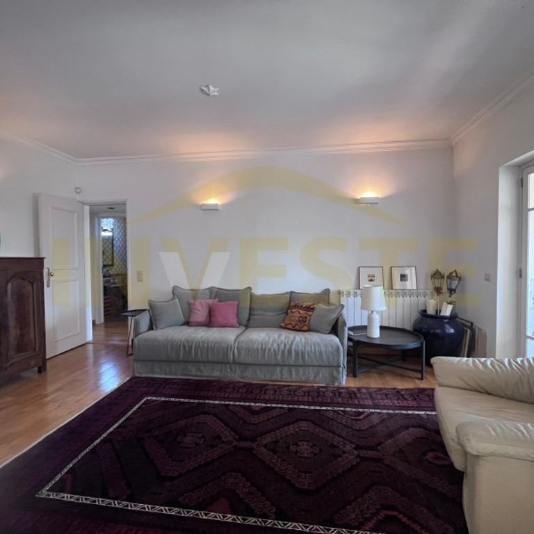 2 room luxury Apartment for rent in Centro Historico (Cascais), Cascais e Estoril, Cascais, Lisbon - Photo 1