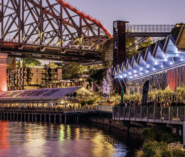 233/79 Moray Street, New Farm QLD 4005 - Apartment For Rent | Domain - Photo 2