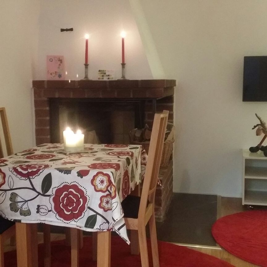 Grycksbovägen, Stockholm - Photo 1