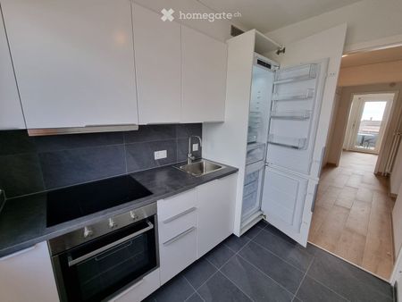 2.5 Zimmer, 45 m² - Photo 3