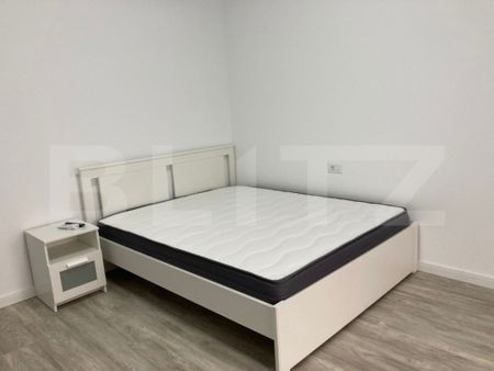 Garsoniera 1 camera, 37 mp, zona Cornitoiu - Satina Garden - Fotografie 5