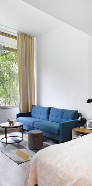 Large Bude A.07.05 - Photo 1