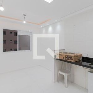 Apartamento para alugar com 34m², 2 quartos e sem vaga - Photo 2