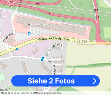 Zur Sonnenhöhe 112, 58636 Iserlohn OT Löbbecken-Kopf - Foto 1