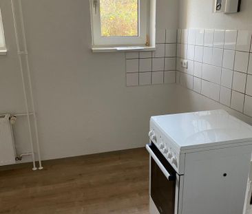 2-Zimmer-Wohnung in Flensburg Mürwik - Photo 4