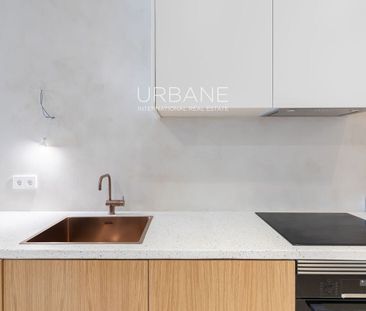 Elegante Loft a estrenar en el centrro de Barcelona - Photo 1