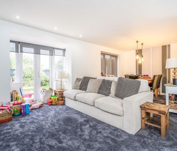 3 bedroom detached to rent Hutton Close, Quorn, LE12 - Photo 2