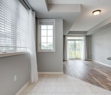 For Lease - 80 Aspen Springs Drive Unit# 127, Clarington, Ontario - Photo 4