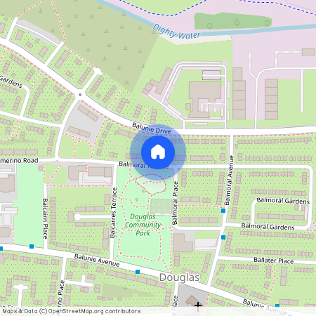 30B G/R Balmoral Terrace