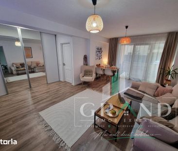 Ap 2 camere | Balcon | Parcare | Floresti-Cetatii - Photo 3