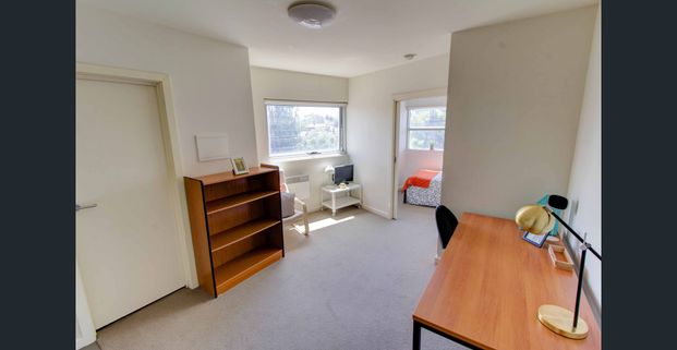 As New Purpose Built Student Only Apartments - Photo 1