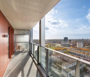 Appartement te huur: Piekstraat 335 3071 EL Rotterdam - Foto 2