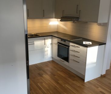 Skidbacksvägen 5C - Foto 1