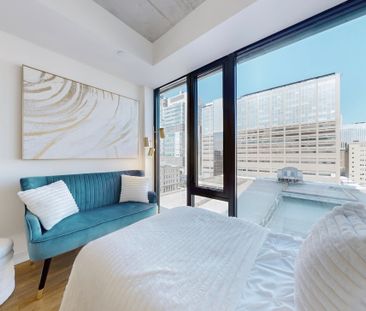 For Lease - 195 McCaul Street Unit# 1004, Toronto, Ontario - Photo 2