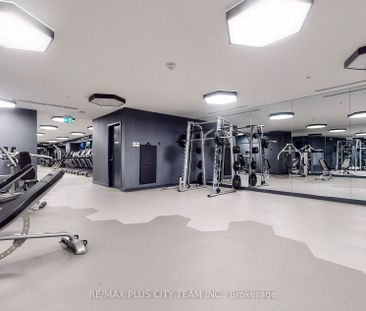 For Lease - 28 Freeland Street Unit# 1407, Toronto, Ontario - Photo 2