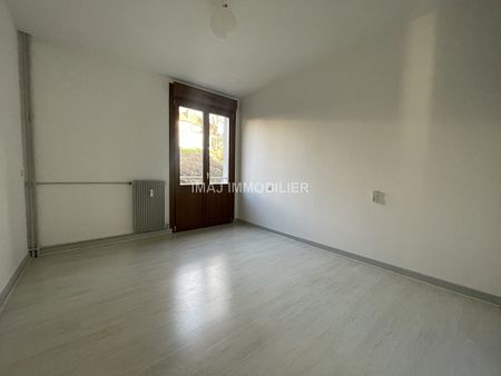 Appartement à louer - Photo 2