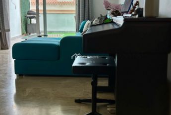 Apartamento · Alquiler a largo plazo ·