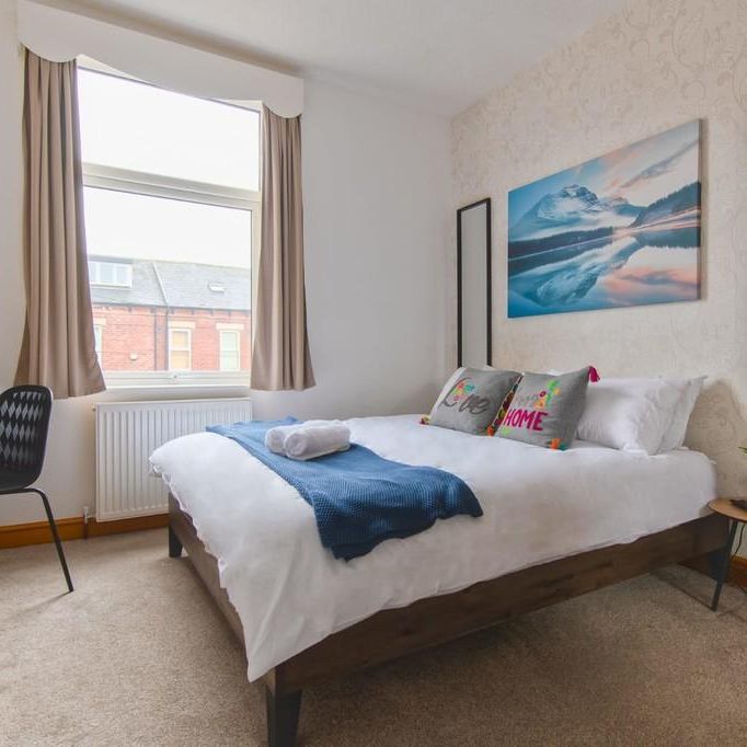 3 bedroom terraced house to rent - Photo 1
