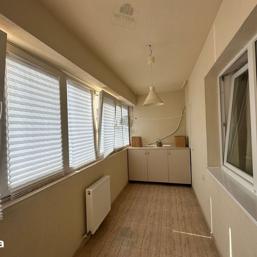 Apartament 2 camere | Decomandat | Mobilat si utilat | Parcare inclusa - Fotografie 1