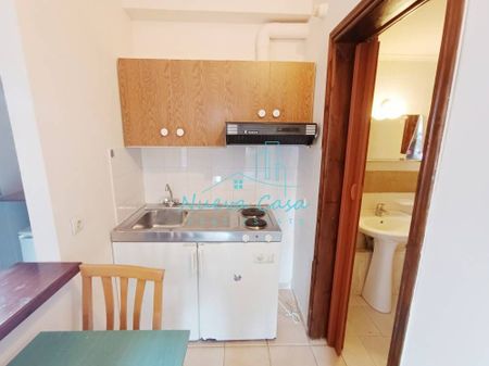 Studio/Γκαρσονιέρα για ενοικίαση Προάστιο (Πάτρα) - Photo 5
