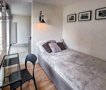 Apartament 2 pok. | Balkon | Ogród Botaniczny - Photo 3