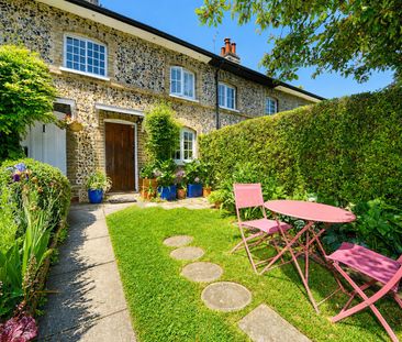 1 Bedroom Mid Terraced Cottage To Rent - Photo 6