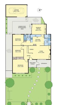 1/19 Banksia St , CLAYTON - Photo 1