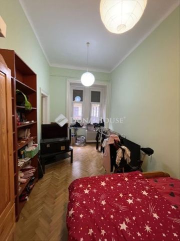 Kiadó jó állapotú lakás - Budapest VIII. kerület – 2. fotó