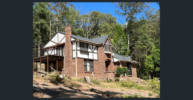 Convenient location Private position - Photo 1