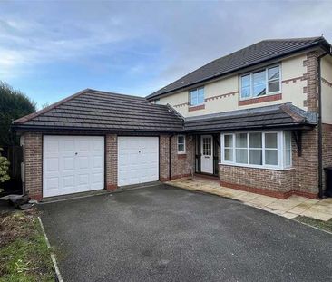 Century Close, St. Austell, PL25 - Photo 1