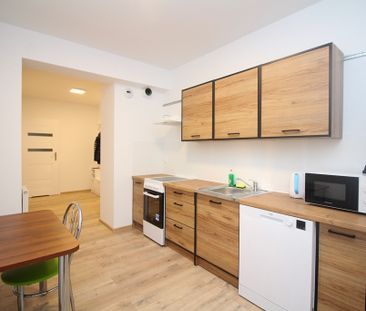 Wynajmę POKÓJ JEDNOOSOBOWY w mieszkaniu od zaraz - Фото 6