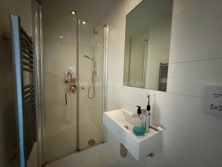 Studio to rent - Photo 5