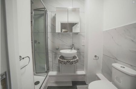 Studio Flat, Windsor St, B7 - Photo 5