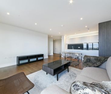 2 bedroom flat to rent - Photo 3