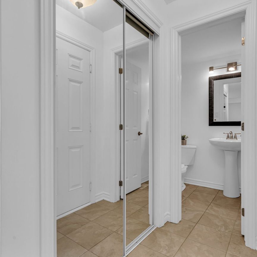 For Lease - 709 Maloja Way, Stittsville - Munster - Richmond, Ontario - Photo 1