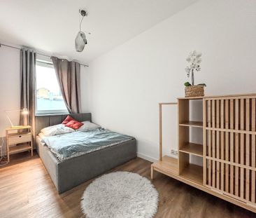 Łódź, Śródmieście, Juliana Tuwima - Photo 3