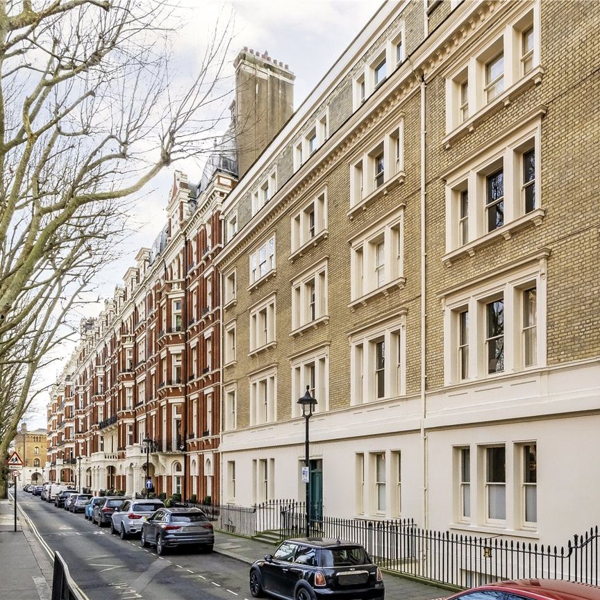 Morpeth Terrace, Pimlico, SW1P, London - Photo 1