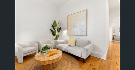 Charming Inner-City Retreat - Photo 3