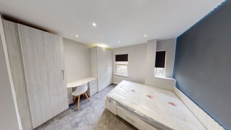 3 Cross Granby Terrace, Leeds, LS6 3BA - Photo 3