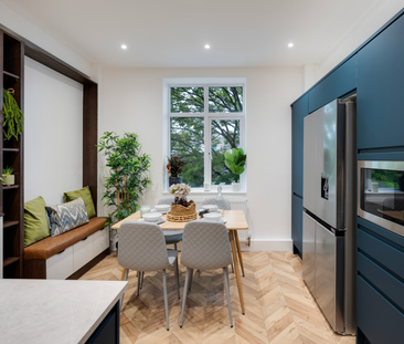 Flat share to rent - Photo 2