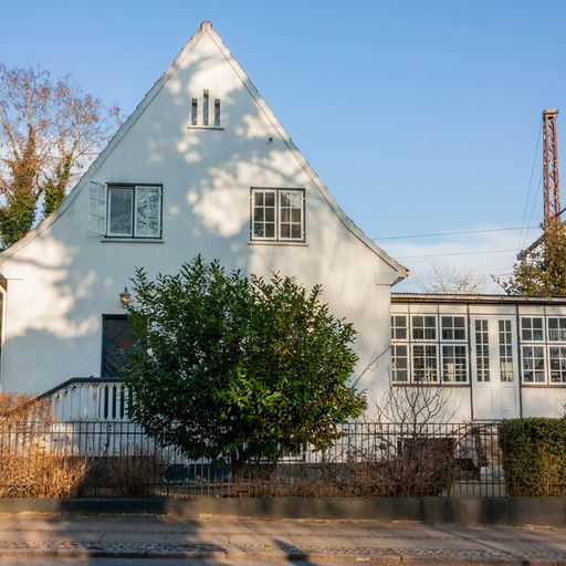 155m² Villa | Hellerup - Photo 1