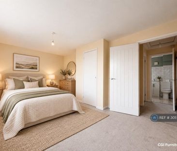 2 bedroom semi-detached house to rent - Photo 3