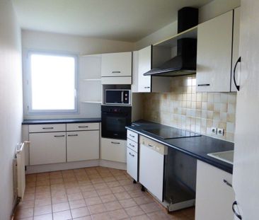 Appartement T4 à louer - 79 m² - Photo 6