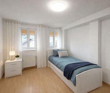 PRILLY - 4.5 pièces lumineux de 114 m² - CHF 2'500.- - Photo 4