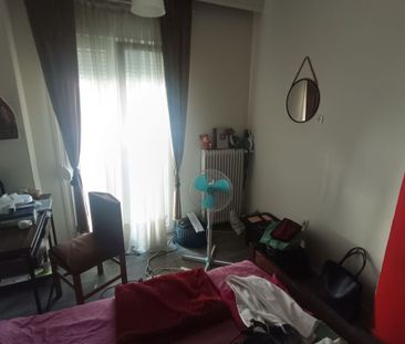 Διαμέρισμα για ενοικίαση Ευζώνων - Πεδίον Άρεως (Φάληρο - Ιπποκράτειο) - Photo 5