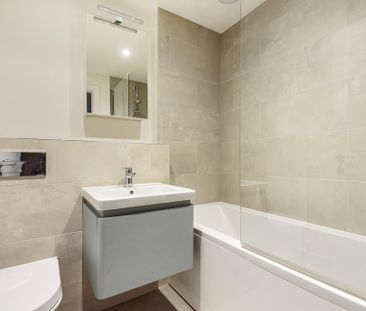 1 bedroom apartment to rent - Photo 5