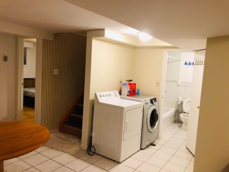 For Lease - 82 Apache Trail Unit# Basement, Toronto, Ontario - Photo 3